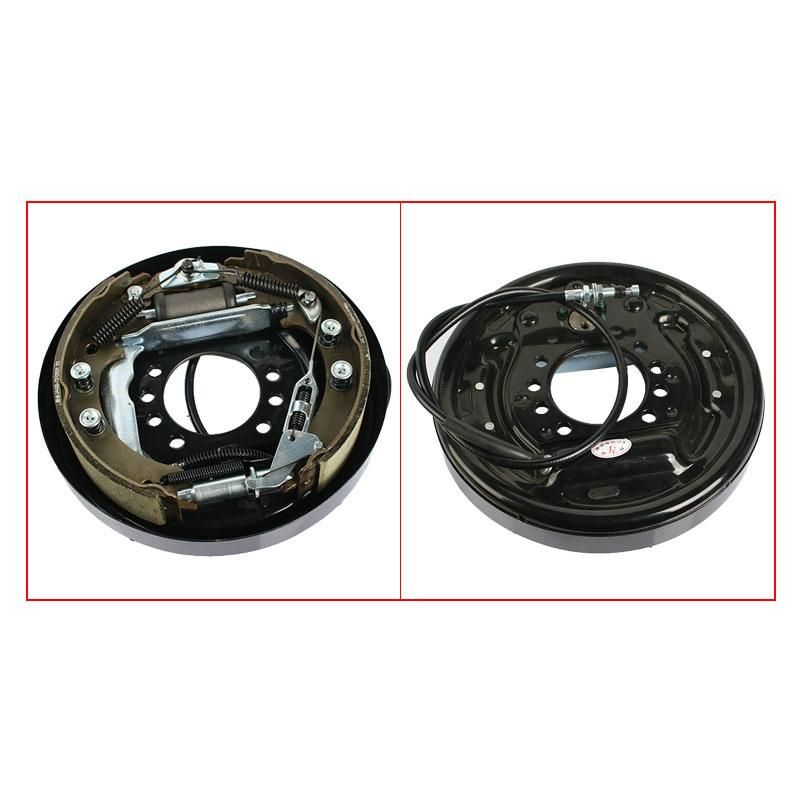 Forklift Parts Wheel Brake Assy Used for 1283/C14, 12835000501FC, 3eb-30-31111FC, B380044