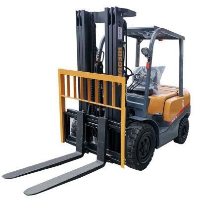 2.5/3 Ton Mini Diesel Forklift Truck