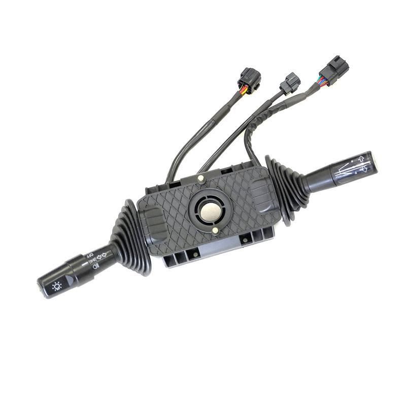 Jk806byd/1 8 Wires Combination Switch for Diesel Vehicle Use