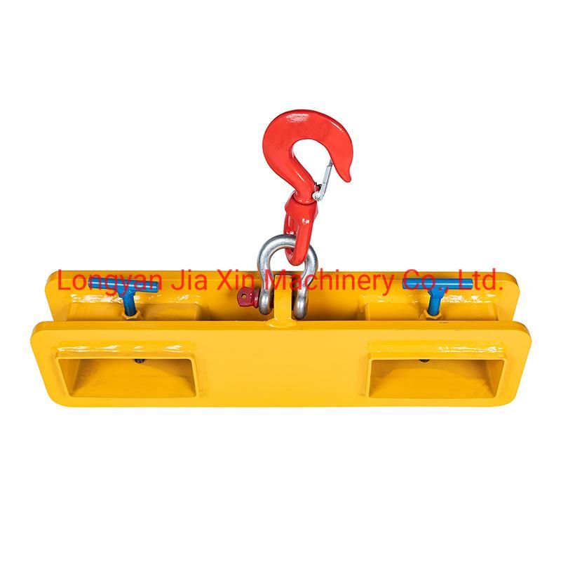 Forklift Spare Parts Crane Jibs with Hook