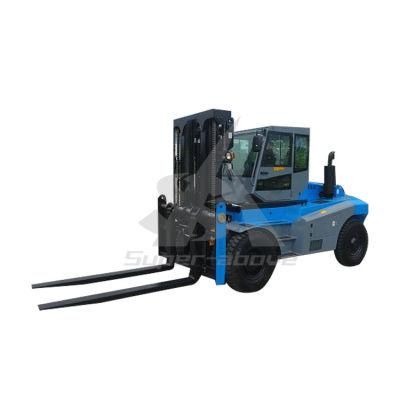 20ton Diesel Forklift From China