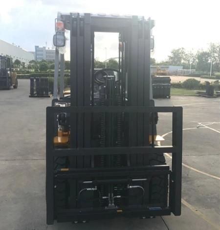 Japan Engine Mini New Container 2t Diesel Forklift Fd20
