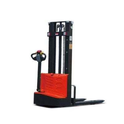 Curtis Controller Electric Pallet Stacker Truck 1-1.5t