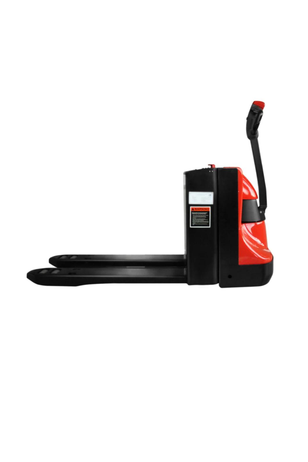2 Ton Battery Operated Electric Pallet Truck (EPT20-20RA(S))