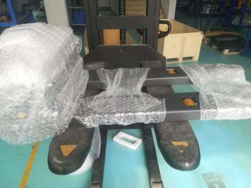 New Product Capacity 500kg Lifting Height 2m Lifting Equipment in China