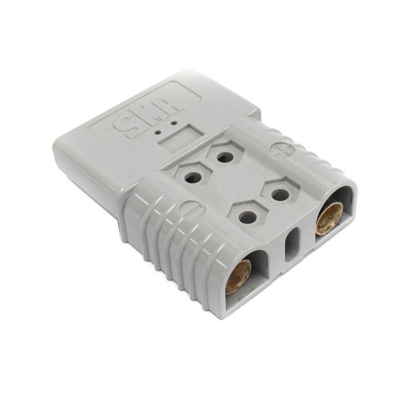 Grey Color 175A Smhx175A/3 Electric Socket Connector