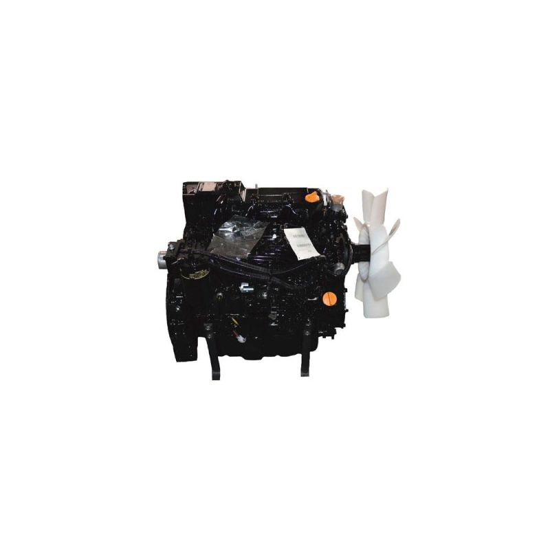 Forklift Diesel Engine Assembly Use for 4tnv94L with OEM Fdjzc-4tnv94L, Genuine Parts