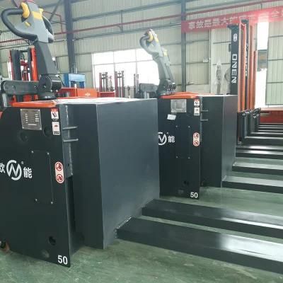 Electric E: Video Technical Support, Online Support Used Pallet Forklift