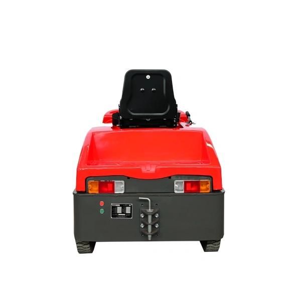 Mima Electric Towing Tractor Forklift Mga60 Towing Good Price