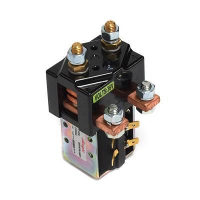 Regenerate Type 80V Sw181b-248t/B8sw22 Contactor