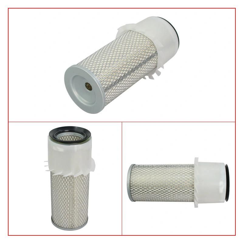 Forklift Parts Air Filter for Cpcd10, Af435km