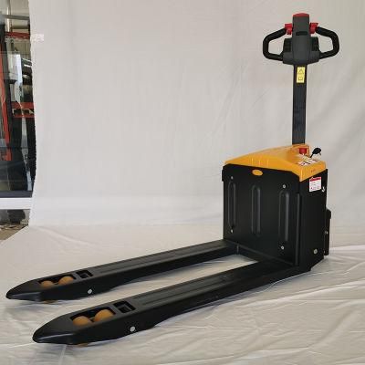 Pallet Jack 1t - 5t Jiangmen Price Lithium Battery Forklift