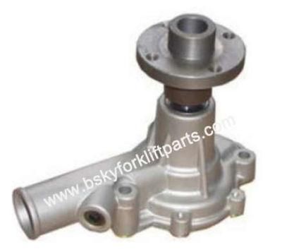 Forklift Water Pump for Nissan J15 21010-L1600