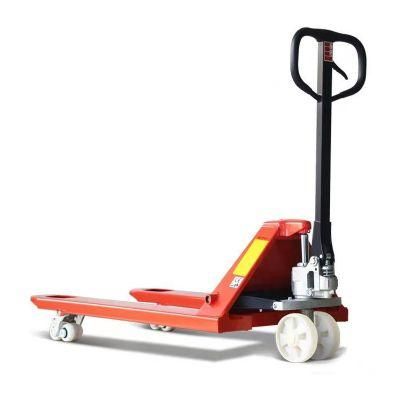 Hand Pallet Truck Hydraulic Hand Pallet Forklift 3t