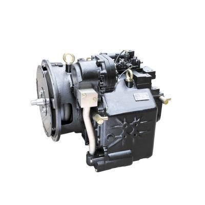 13.5 Tons Forklift Hydraulic Transmission Gearbox for 13.5 Tons Internal Combustion Counterbalanced Forklift