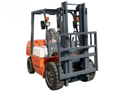 Chinese Manufacturer Factory Price Fuel Pump Hydraulic System Diesel Forklift