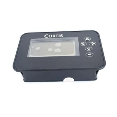 3501tb-5001 12V-80V Curtis a-Series Battery Indicator