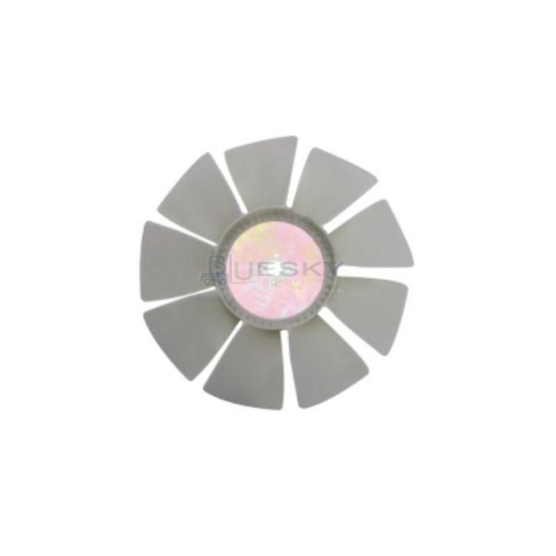Daewoo Forklift Fan Bfpf045