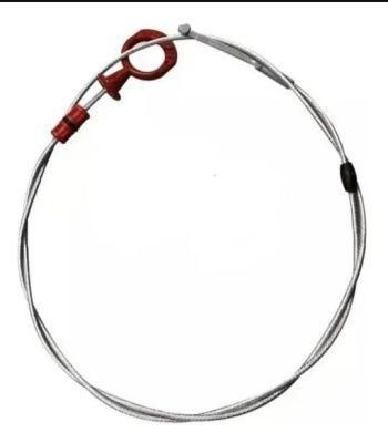 Kalmar Reach Satcker A54772.0300 Oil Dipstick Price