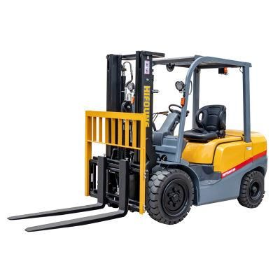 New Style 3 Ton Forklift Truck for Sale