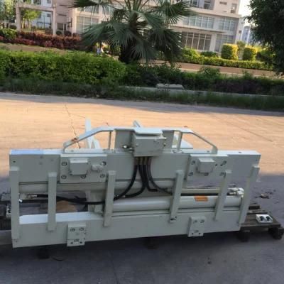 Forklift Attachment Forklift Tobacco Bale Clamp Forkfocus for Many Forklifts Brands Lift Truck Service