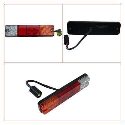 Forklift Parts Rear Combination Lamp for Nc, Nc9717-770100-000