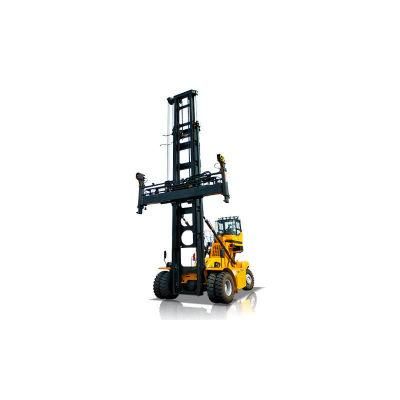 China 9ton Sdce90K7 Electric Empty Container Handler