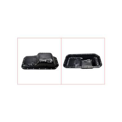 Forklift Parts Oil Pan Used for 491/8f/4y with OEM 12101-78155-71