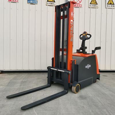 Electric E: Video Technical Support, Online Support Jiangmen Forklift Cpdd-a