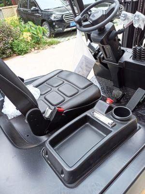 Counterbalance 1.5 Ton Electric / Battery Forklift