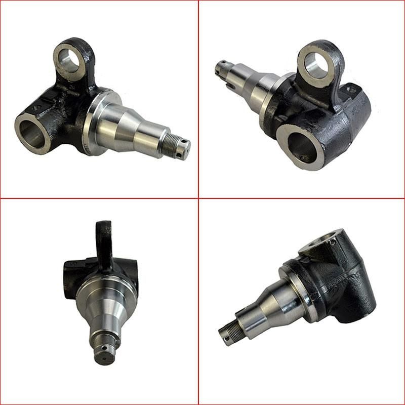Forklift Parts Steering Knuckle for 7fd40/50tw, 43211-30511-71