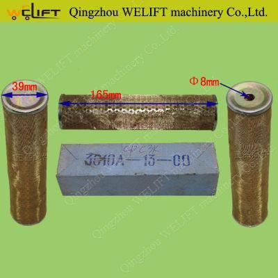 Forklift Spare Parts Hydraulic Oil Filter CPC3K-3c10-13-00