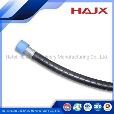 Forklift Spare Parts-High Pressure -Duplex Resin -Rubber Oil Hose-Z7001-0820515D for Hyster Forklift