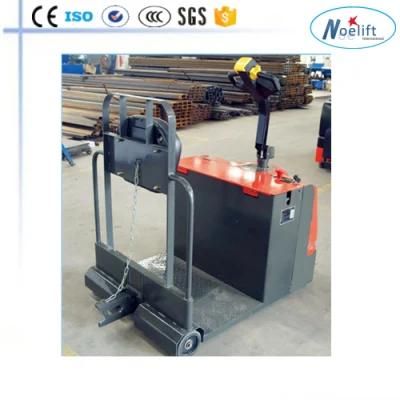 2t Electric Towing Tractor