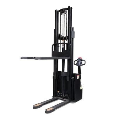 Competitive Price Stacker 1.4 T