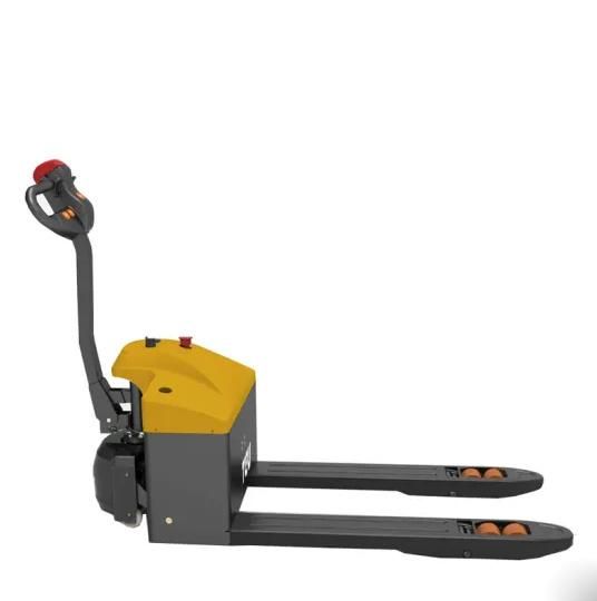 1.5t Full Electric Power Battery Hydraulic Hand Pallet Truck with SGS/Ce