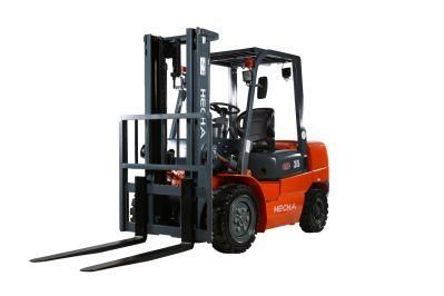 China Factory Best Price Fd Series 3ton 3.5ton Forklift for Sale