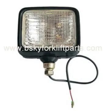 Forklift Head Lamp (BFP12004)