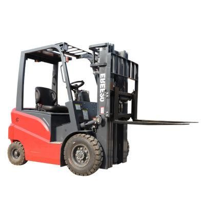 Everun Eref20 2ton Mini Forklift Battery with Timely Service