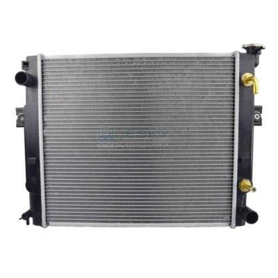 Radiator for Toyota 02-7fg30 Forklift Truck