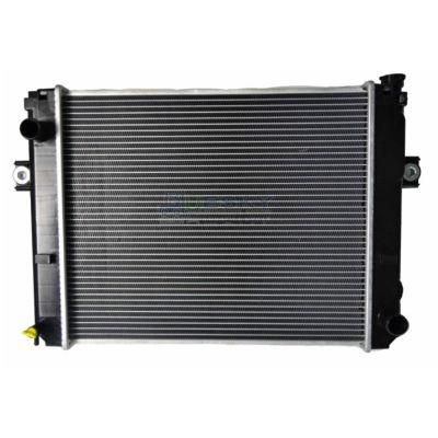 Radiator for Komatsu Fd20/30 Forklift Truck