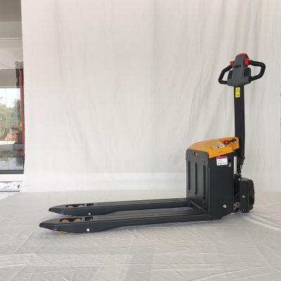 New 12 Months Jiangmen Lithium Battery Forklift Clg2015W3/E