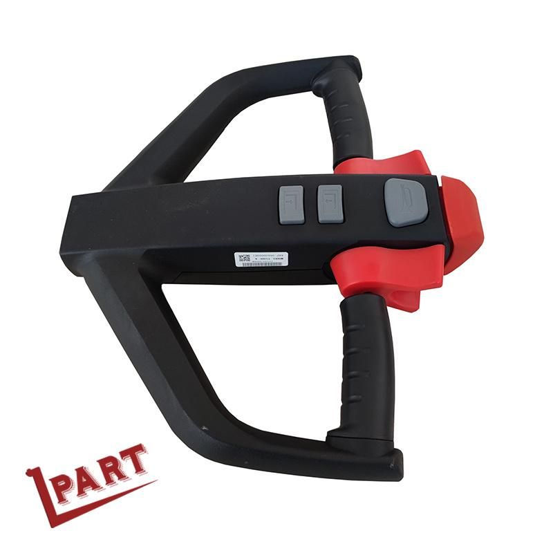 Forklift Parts Forklift Tiller Head Assembly