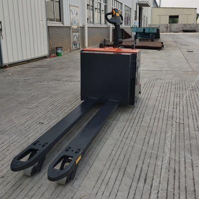 AC Motor Electric Jiangmen Komatsu Forklift Cbd5t
