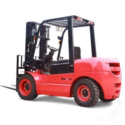 4t Diesel Forklift