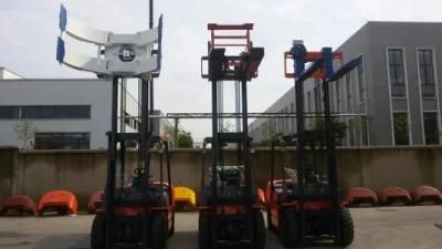 Heavy Capacity Forklift Weighing Forks of China Manufacturer
