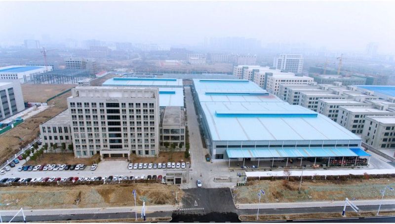 China Factory Electric Towing Truck with Ce