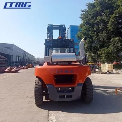 Engine Forklifts Hydraulic Mini for Sale Electric Forklift Diesel with High Quality