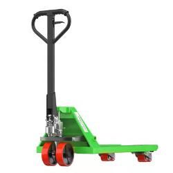 Hot Sale dB 2 Ton 2000kg Economic Design Pallet Truck Hand Pallet Truck