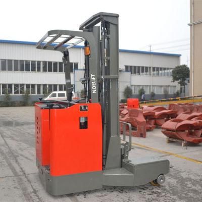 2.5 Ton 4 Direction Narrow Aisle Vna Forklift